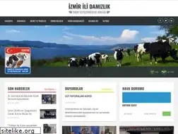 Sites similar to izmirbirlik.com