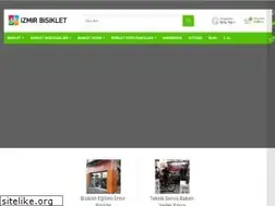 Sites similar to izmirbisiklet.com