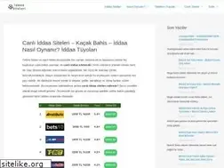 Sites similar to izmirbisiklet.org