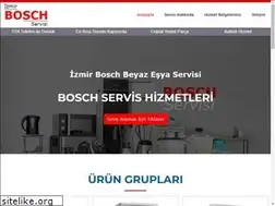 Sites similar to izmirboschservisi.com