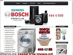Sites similar to izmirboschservisleri.com