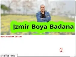 Sites similar to izmirboyaciustas.com