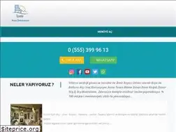 Sites similar to izmirboyadekorasyon.com