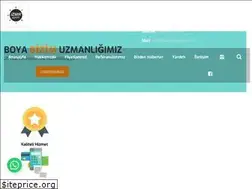 Sites similar to izmirboyam.com