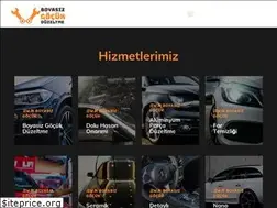 Sites similar to izmirboyasizgocuk.com