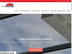 Sites similar to izmirbranda.com