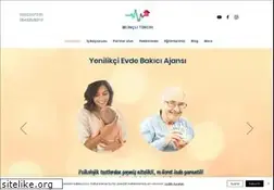 Sites similar to izmirbtdanismanlik.com