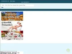 Sites similar to izmirburaya.com