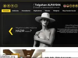 Sites similar to izmirburunestetigi.com