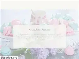 Sites similar to izmirbutikpastacilik.com