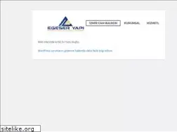 Sites similar to izmircambalkon.net