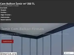 Sites similar to izmircambalkon.org