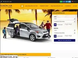 Sites similar to izmircar.com
