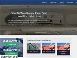 Sites similar to izmircatiustalari.com