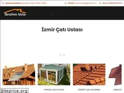 Sites similar to izmircatiustasi.net