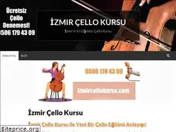 Sites similar to izmircellokursu.com