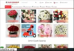 Sites similar to izmircicek.com