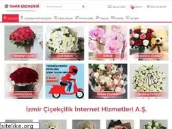 Sites similar to izmircicek.net