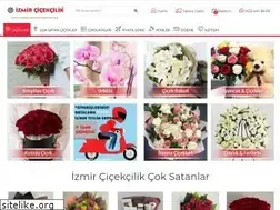 Sites similar to izmircicekcilik.com.tr