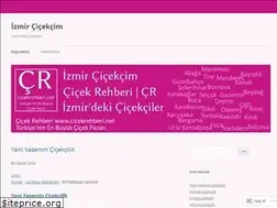 Sites similar to izmircicekcim.wordpress.com