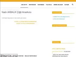 Sites similar to izmirciglianaokulu.com