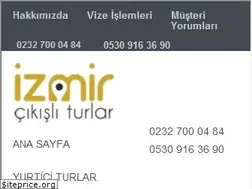 Sites similar to izmircikisliturlar.com