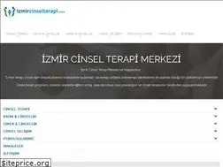 Sites similar to izmircinselterapi.com