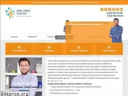Sites similar to izmircinselterapist.com