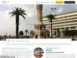 Sites similar to izmircitytours.com
