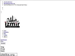 Sites similar to izmircityvision.com