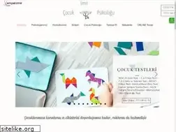 Sites similar to izmircocukergenpsikologu.com