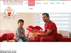 Sites similar to izmircocukkardiyoloji.com