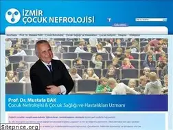 Sites similar to izmircocuknefroloji.com
