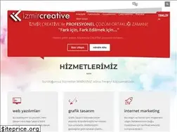 Sites similar to izmircreative.com