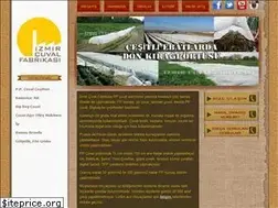 Sites similar to izmircuvalfabrikasi.com