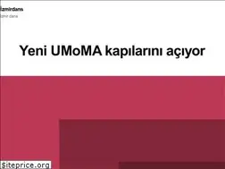Sites similar to izmirdans.com