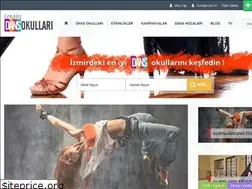 Sites similar to izmirdansokullari.com