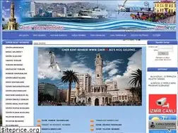 Sites similar to izmirde.biz