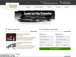 Sites similar to izmirdearackiralama.com
