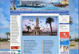 Sites similar to izmirdebiz.com
