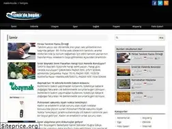 Sites similar to izmirdebugun.com
