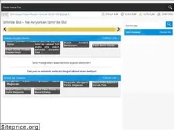Sites similar to izmirdebul.net