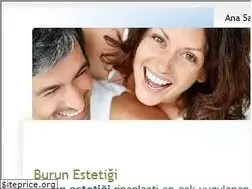 Sites similar to izmirdeburunestetigi.com