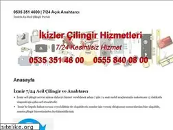 Sites similar to izmirdecilingir.net