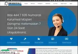 Sites similar to izmirdedektiflik.com