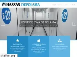 Sites similar to izmirdedepolama.com