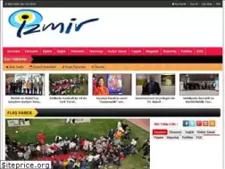 Sites similar to izmirdehaber.com