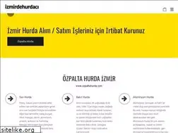 Sites similar to izmirdehurdaci.com