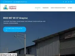 Sites similar to izmirdehurdacilar.com