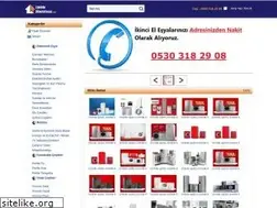 Sites similar to izmirdeikincielesya.com
